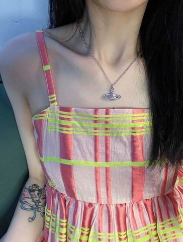 Vivienne Westwood necklace 12lyh140 (8)