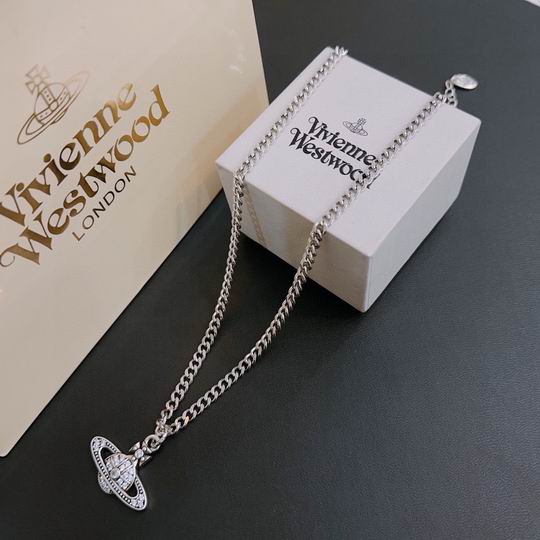 Vivienne Westwood necklace 12lyh141 (1)