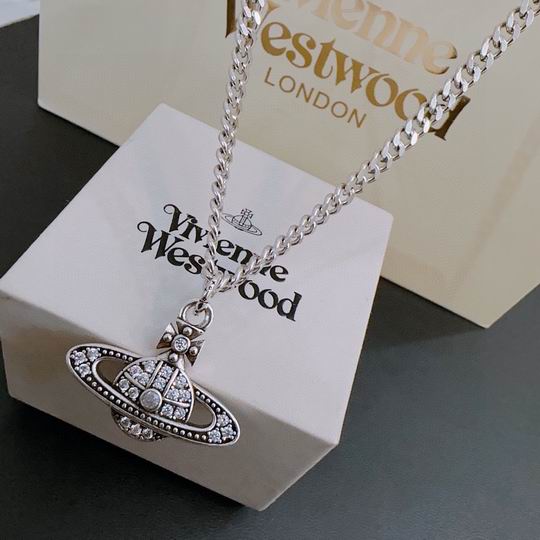 Vivienne Westwood necklace 12lyh141 (3)