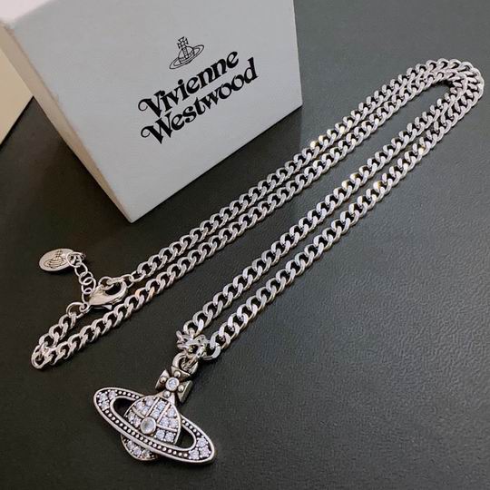 Vivienne Westwood necklace 12lyh141 (4)