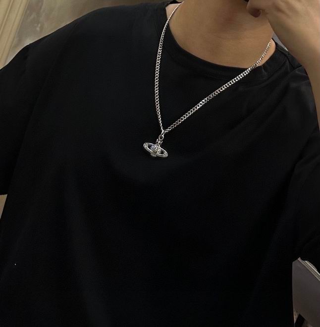 Vivienne Westwood necklace 12lyh141 (5)