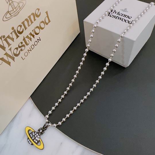 Vivienne Westwood necklace 12lyh142 (3)