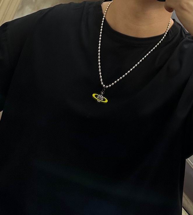 Vivienne Westwood necklace 12lyh142 (4)