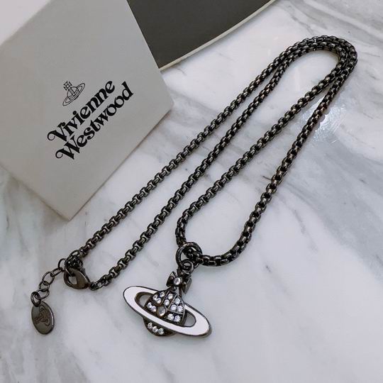 Vivienne Westwood necklace 12lyh143 (1)