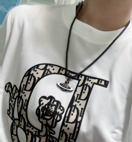 Vivienne Westwood necklace 12lyh143 (2)