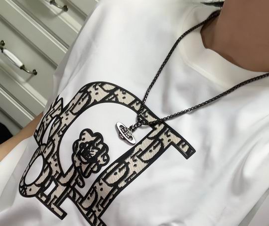 Vivienne Westwood necklace 12lyh143 (5)