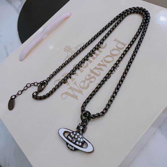 Vivienne Westwood necklace 12lyh143 (6)