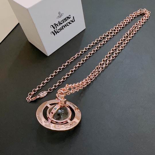 Vivienne Westwood necklace 12lyh144 (6)
