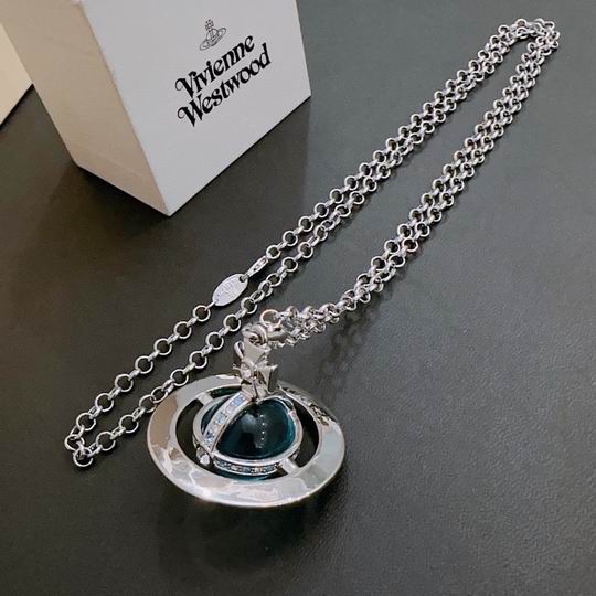 Vivienne Westwood necklace 12lyh145 (4)
