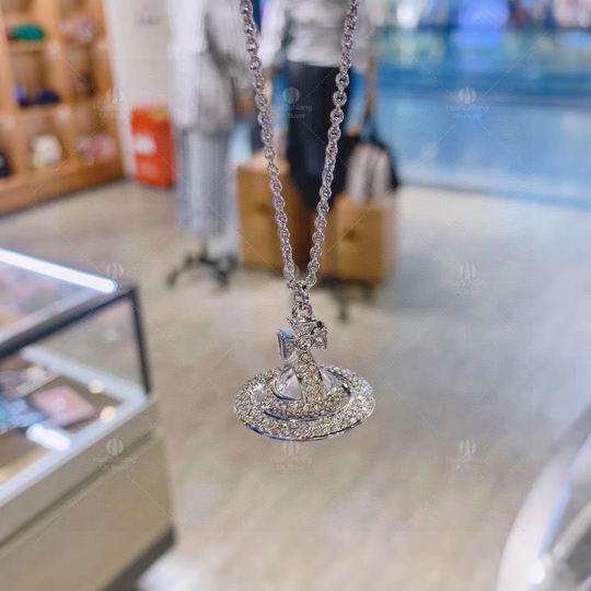 Vivienne Westwood necklace 12lyh146 (6)