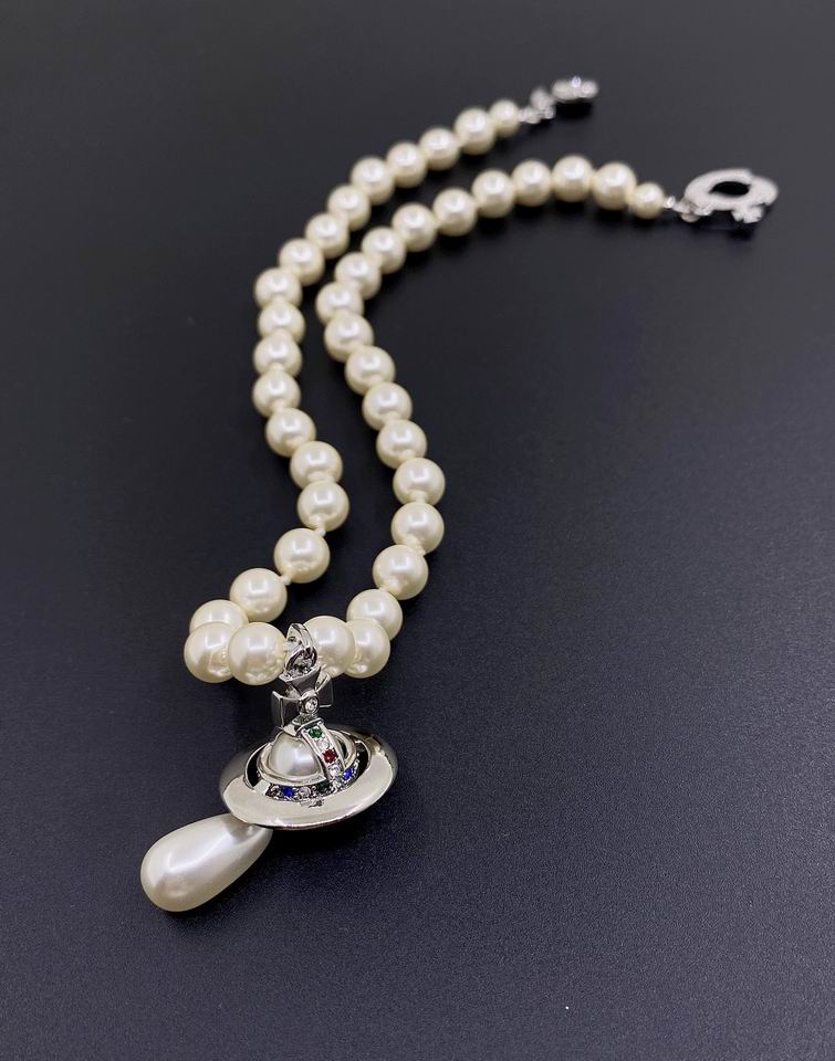 Vivienne Westwood necklace 12lyh147 (2)