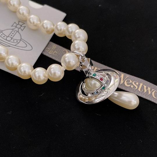 Vivienne Westwood necklace 12lyh147 (4)
