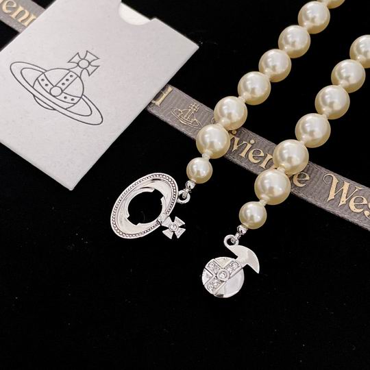 Vivienne Westwood necklace 12lyh147 (7)