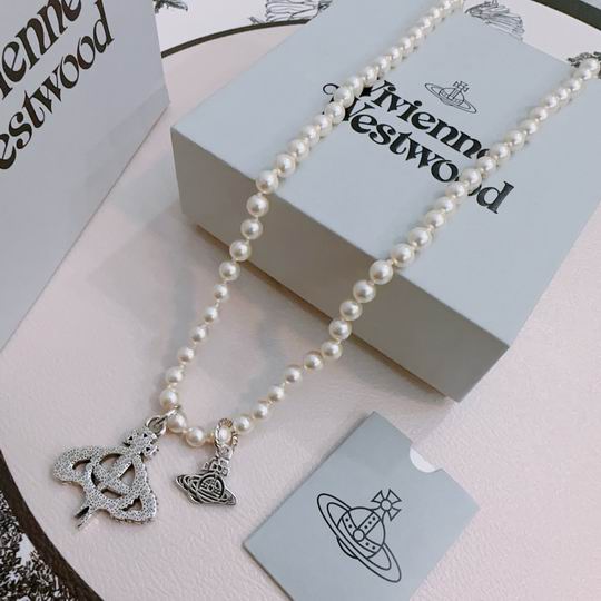 Vivienne Westwood necklace 12lyh148 (3)