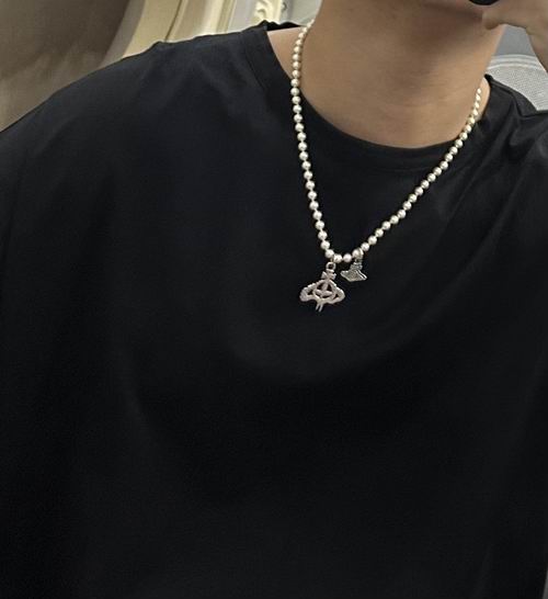 Vivienne Westwood necklace 12lyh148 (5)
