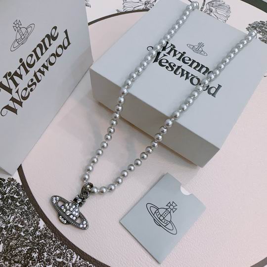 Vivienne Westwood necklace 12lyh149 (1)
