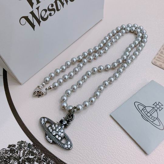 Vivienne Westwood necklace 12lyh149 (2)