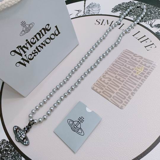 Vivienne Westwood necklace 12lyh149 (3)