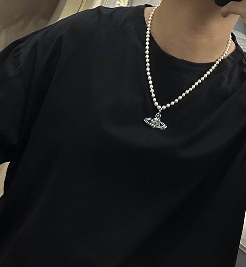 Vivienne Westwood necklace 12lyh150 (3)
