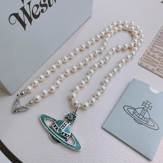 Vivienne Westwood necklace 12lyh150 (4)