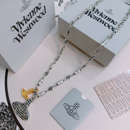 Vivienne Westwood necklace 12lyh151 (4)
