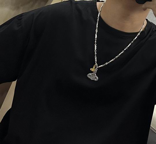 Vivienne Westwood necklace 12lyh151 (5)
