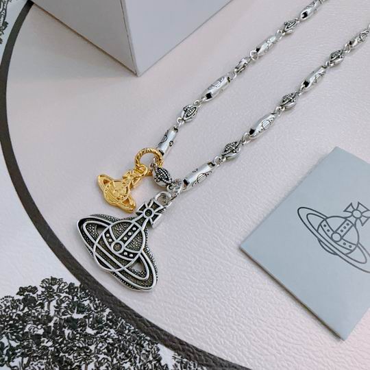 Vivienne Westwood necklace 12lyh151 (6)