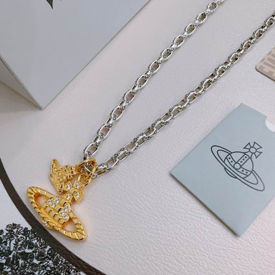 Vivienne Westwood necklace 12lyh152 (3)