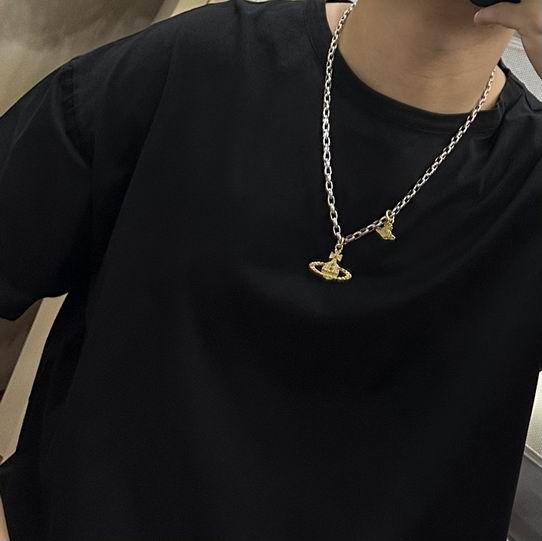 Vivienne Westwood necklace 12lyh152 (5)