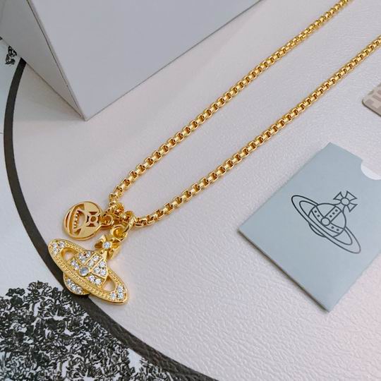 Vivienne Westwood necklace 12lyh153 (3)