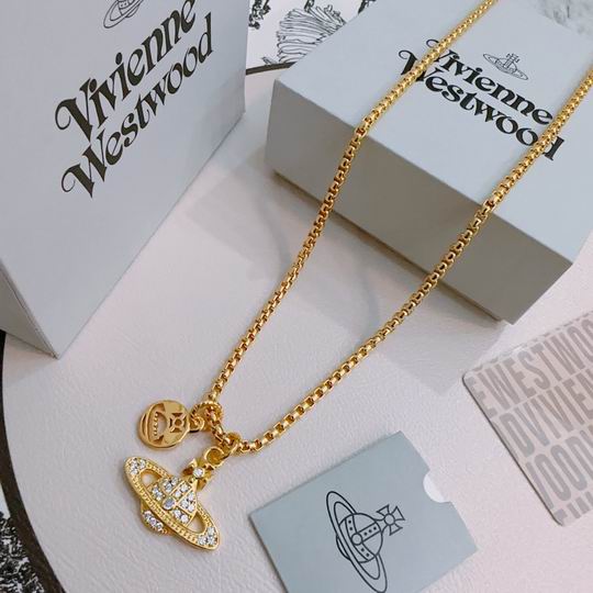 Vivienne Westwood necklace 12lyh153 (4)