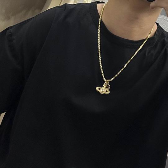 Vivienne Westwood necklace 12lyh153 (5)