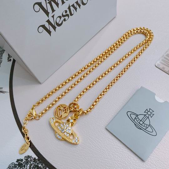 Vivienne Westwood necklace 12lyh153 (6)