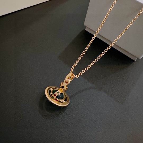 Vivienne Westwood necklace 12lyh154 (4)