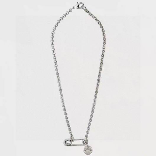 Vivienne Westwood necklace 12lyh155 (2)