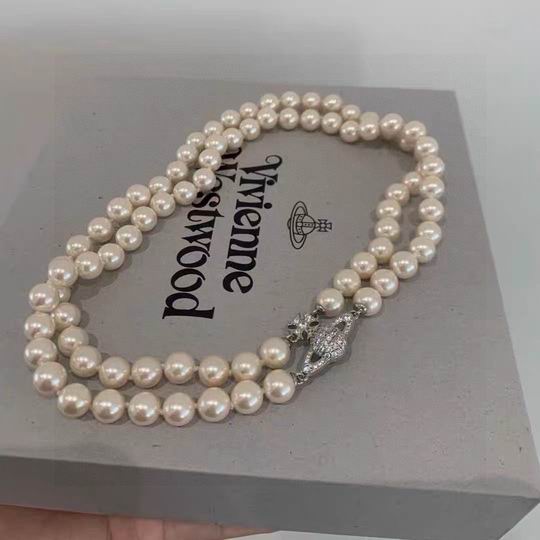 Vivienne Westwood necklace 12lyh156 (1)
