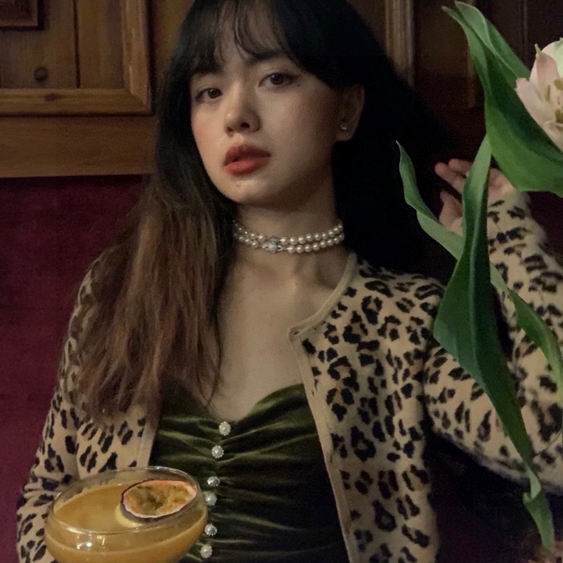 Vivienne Westwood necklace 12lyh156 (7)