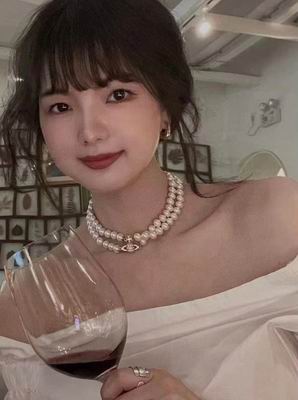 Vivienne Westwood necklace 12lyh156 (8)