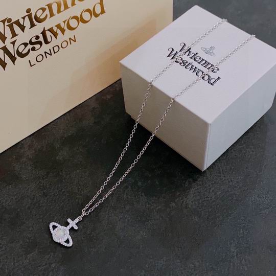 Vivienne Westwood necklace 12lyh157 (1)