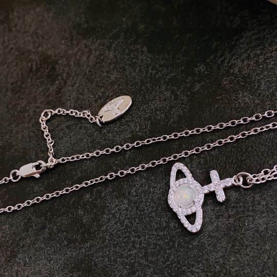 Vivienne Westwood necklace 12lyh157 (2)