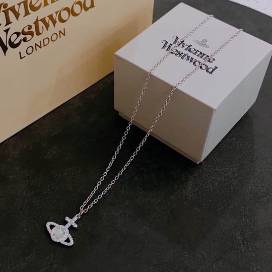 Vivienne Westwood necklace 12lyh157 (4)