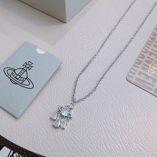 Vivienne Westwood necklace 12lyh158 (3)