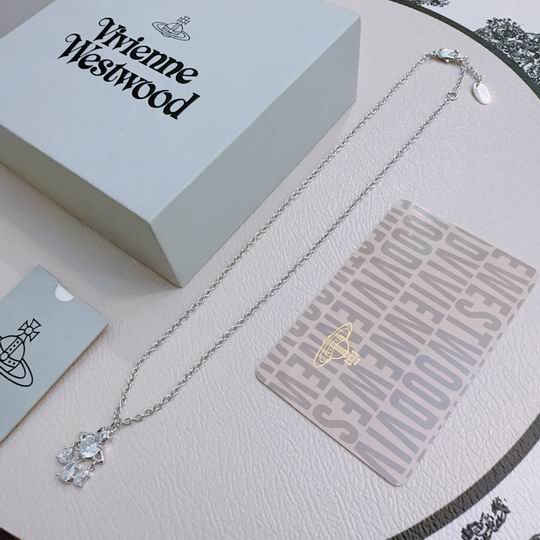 Vivienne Westwood necklace 12lyh158 (4)