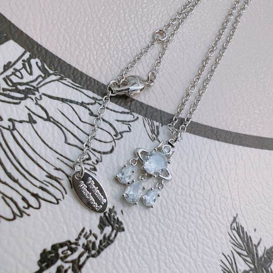 Vivienne Westwood necklace 12lyh158 (5)