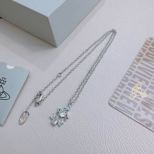 Vivienne Westwood necklace 12lyh158 (6)