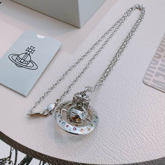 Vivienne Westwood necklace 12lyh159 (3)
