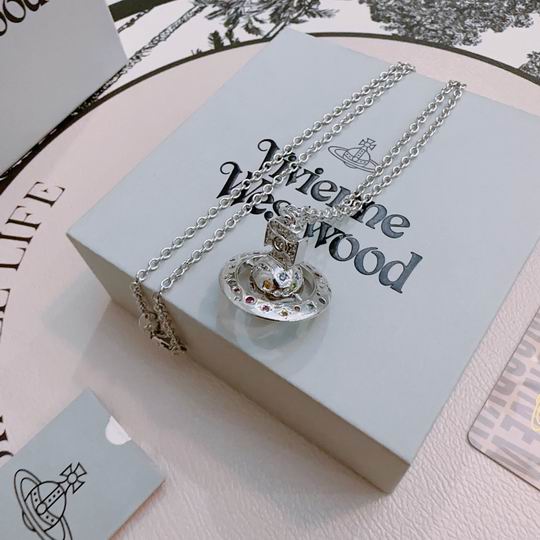 Vivienne Westwood necklace 12lyh159 (4)