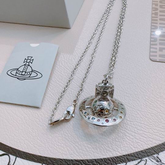 Vivienne Westwood necklace 12lyh159 (6)