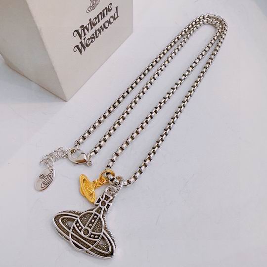 Vivienne Westwood necklace 12lyh160 (1)