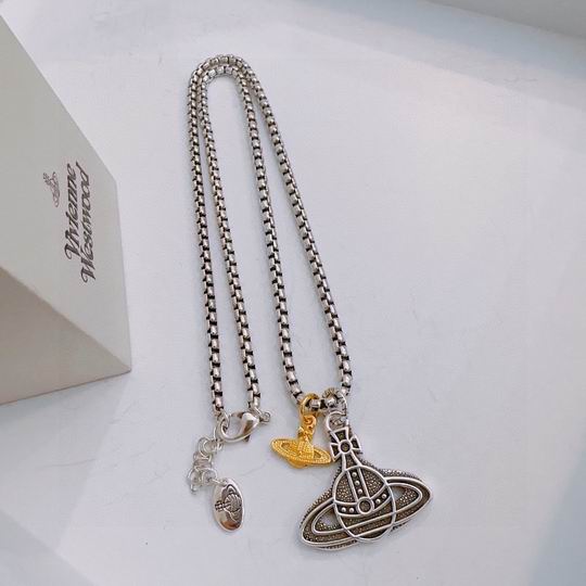 Vivienne Westwood necklace 12lyh160 (3)